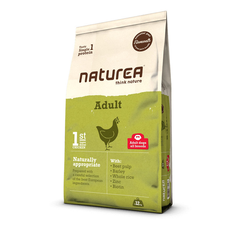 Naturea Elements Adult Chicken