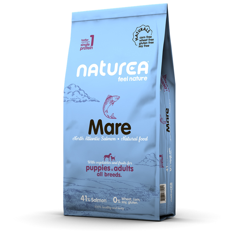 Naturea Naturals Mare North Atlantic Salmon